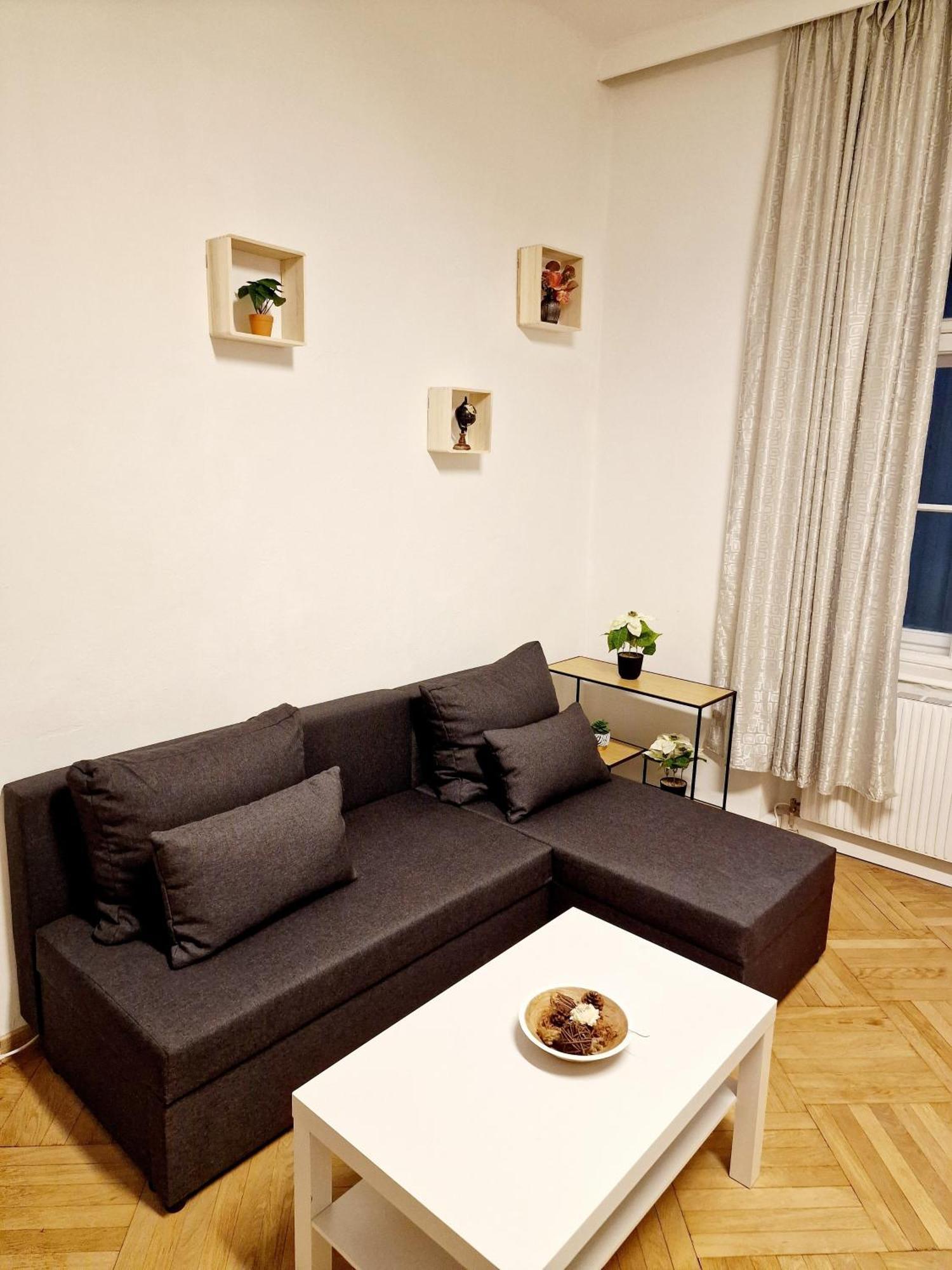 Accommodatie bij particulieren Vega - Schoenbrunn 2 Wenen
