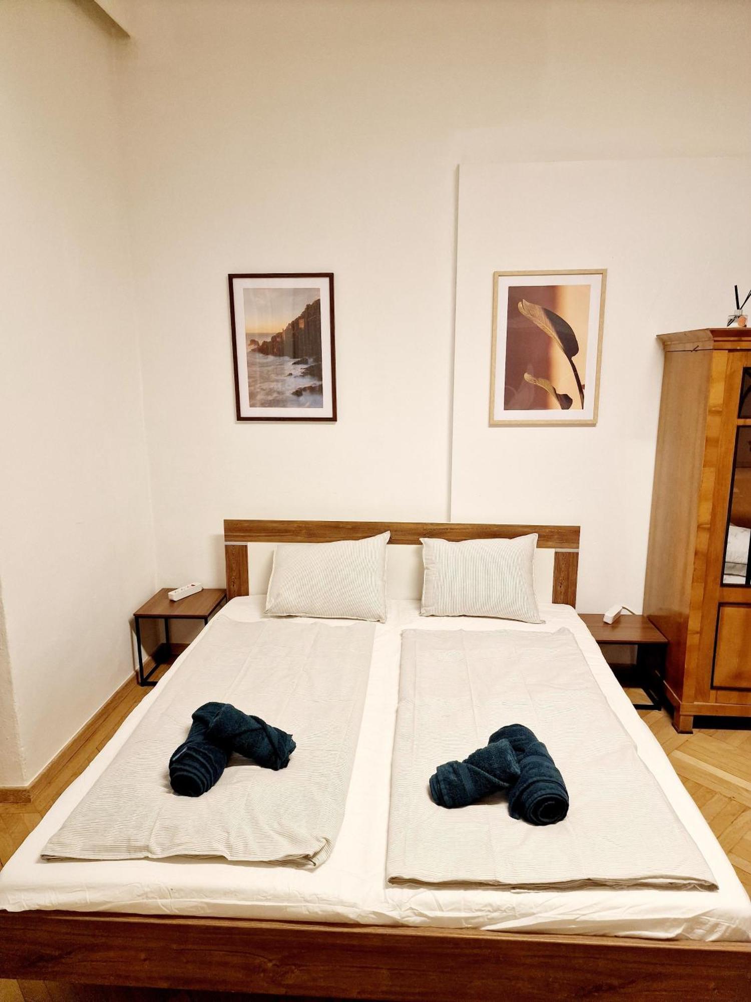 Vega - Schoenbrunn 2 Accommodatie bij particulieren