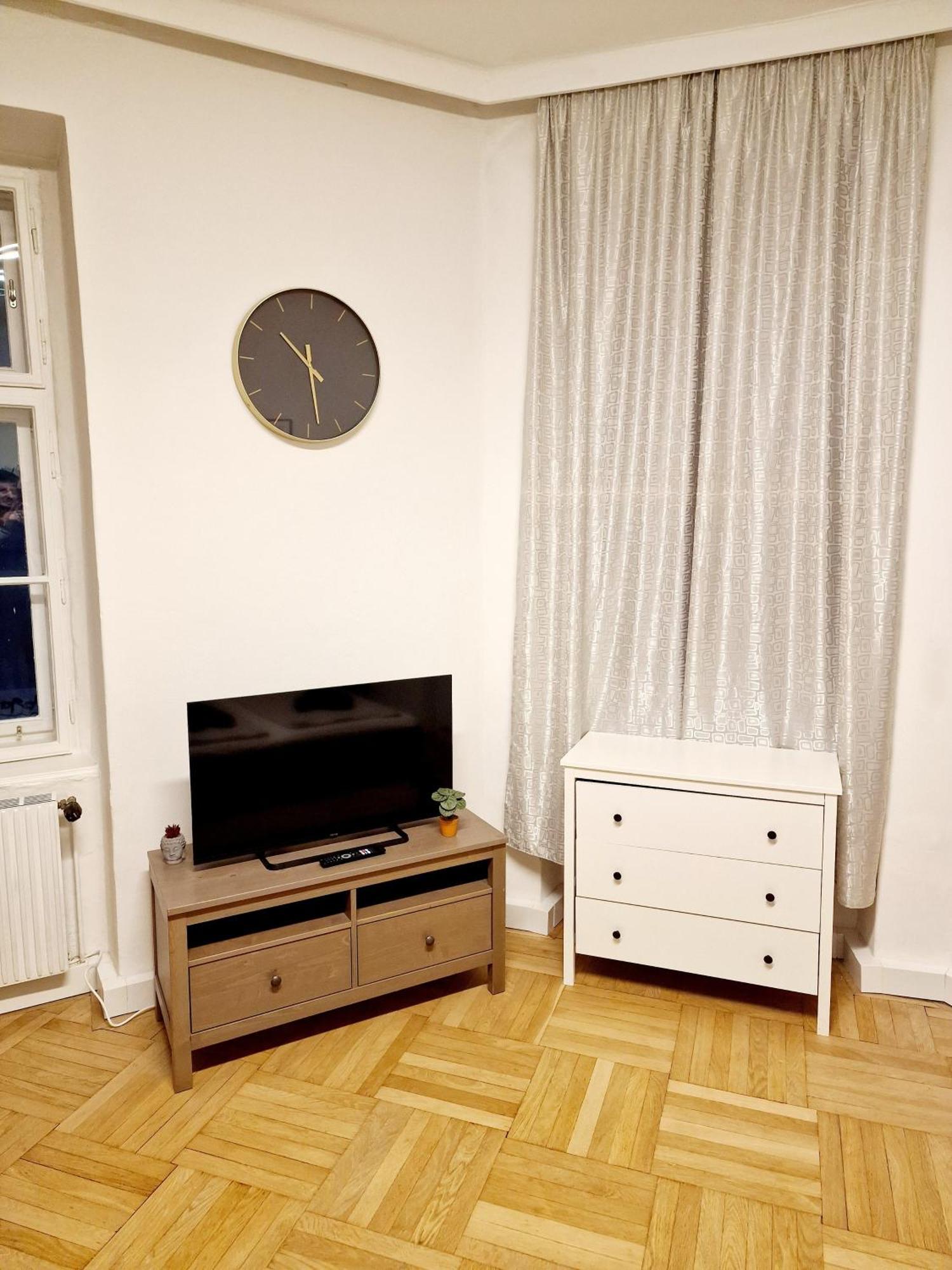 Hospedagem domiciliar Vega - Schoenbrunn 2 Viena
